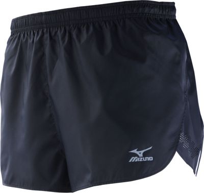 Mizuno PREMIUM LIGHTWEIGHT SPLIT HERREN LAUFHOSE KURZ
