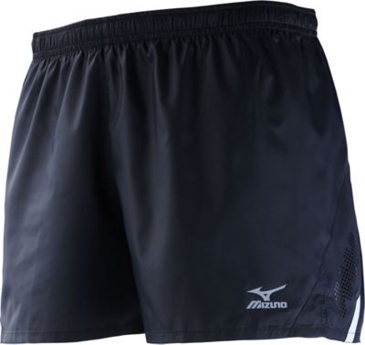 Mizuno PREMIUM LIGHTWEIGHT SQUARE LEG HERREN LAUFHOSE KURZ