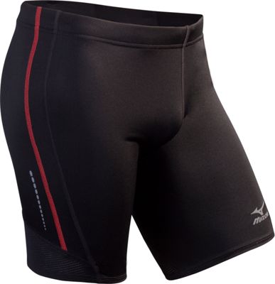 Mizuno PREMIUM LIGHTWEIGHT HERREN LAUFHOSE KURZ