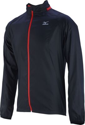 Mizuno PREMIUM LIGHTWEIGHT HERREN LAUFJACKE