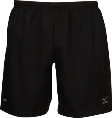 Mizuno PERFORMANCE TRAIL HERREN LAUFHOSE KURZ