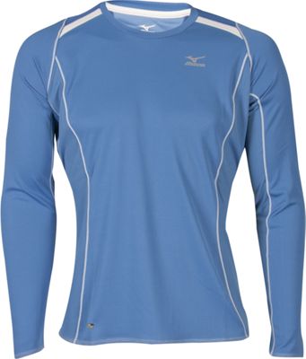 Mizuno PERFORMANCE HERREN LAUFSHIRT LANG
