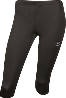 Mizuno PERFORMANCE DAMEN LAUFHOSE DREIVIERTEL