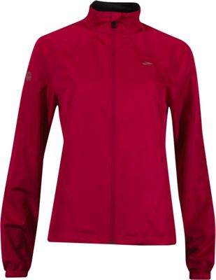 Brooks ESSENTIAL DAMEN LAUFJACKE, Running Jacke PINK