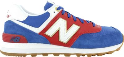 new balance ML574 LONDON HERREN FREIZEITSCHUHE