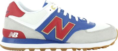 new balance ML574 LONDON HERREN FREIZEITSCHUHE