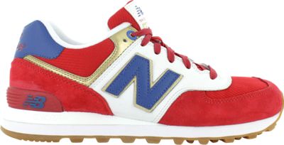 new balance ML574 LONDON HERREN FREIZEITSCHUHE