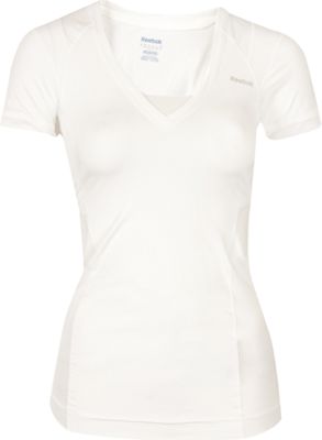 Reebok EASYTONE DAMEN LAUFSHIRT KURZ