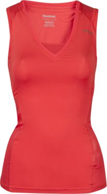 Reebok EASYTONE LONG BRA DAMEN LAUFTOP