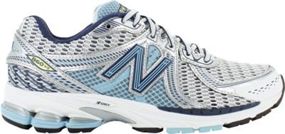 new balance 860 V2 WEITE D DAMEN LAUFSCHUHE