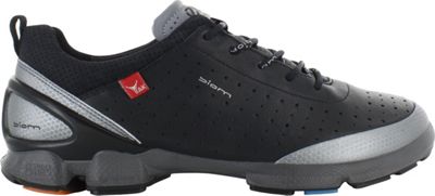 Ecco BIOM WALK 1.1 DAMEN WALKINGSCHUHE, Walking Fitness SCHWARZ