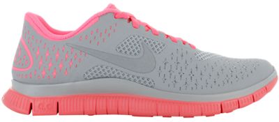 Nike Running FREE 4.0 V2 DAMEN LAUFSCHUHE