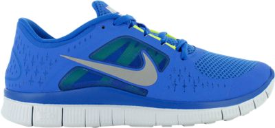 Nike Running FREE RUN+ 3 HERREN LAUFSCHUHE