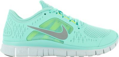 Nike Running FREE RUN+ 3 DAMEN LAUFSCHUHE