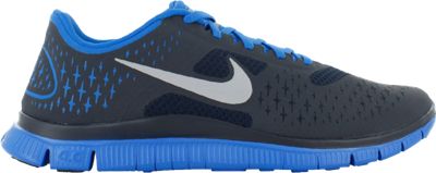 Nike Running FREE 4.0 V2 HERREN LAUFSCHUHE, Running Free SCHWARZ