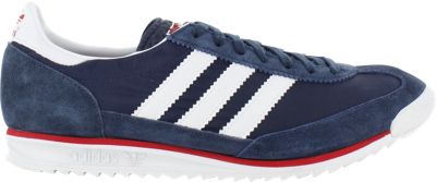 adidas ORIGINALS SL 72  FREIZEITSCHUHE, Originals Running BLAU