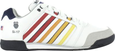 K-Swiss SL-17 HERREN FREIZEITSCHUHE