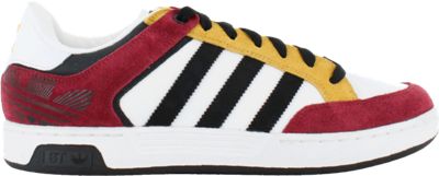 adidas ORIGINALS VARIAL ST HERREN FREIZEITSCHUHE, Trend Skate WEISS