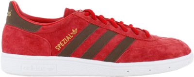 adidas ORIGINALS SPEZIAL  FREIZEITSCHUHE, Originals Running ROT