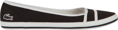 Lacoste MARTHE PARIS DAMEN FREIZEITSCHUHE, Trend Clogs SCHWARZ