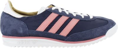 adidas ORIGINALS SL 72 DAMEN FREIZEITSCHUHE, Originals Running BLAU