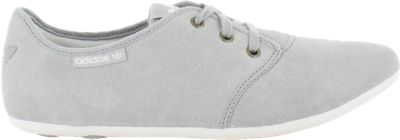 adidas ORIGINALS VOLLEY CASUAL LOW DAMEN FREIZEITSCHUHE, Trend Dance GRAU