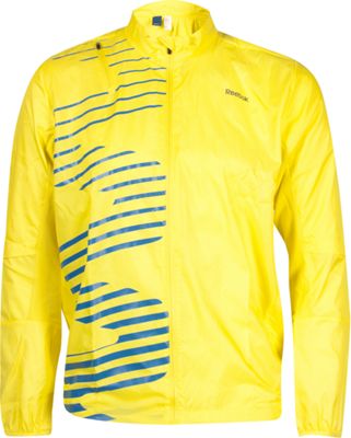 Reebok ZIGTECH HERREN LAUFJACKE