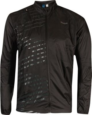 Reebok ZIGTECH HERREN LAUFJACKE