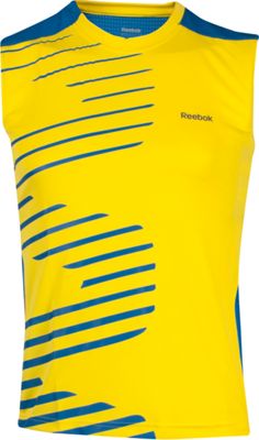 Reebok ZIGTECH HERREN SINGLET
