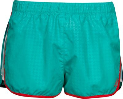 adidas MODERN CLASSICS GRETE DAMEN LAUFHOSE KURZ