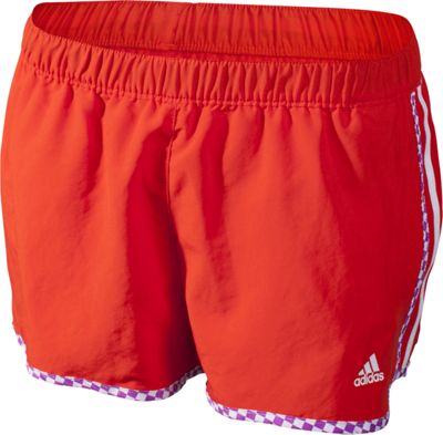 adidas MODERN CLASSIC GRETE DAMEN LAUFHOSE KURZ