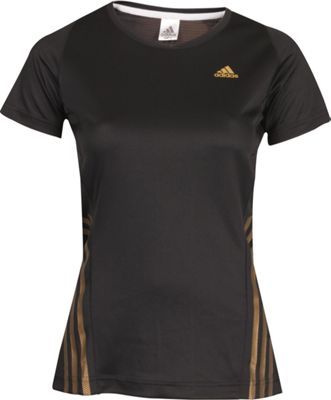 adidas SUPERNOVA DAMEN LAUFSHIRT KURZ