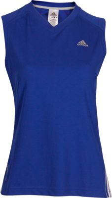 adidas RESPONSE DAMEN LAUFTOP