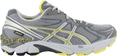 Asics GT-2160 G-TX DAMEN LAUFSCHUHE, Running Support GRAU
