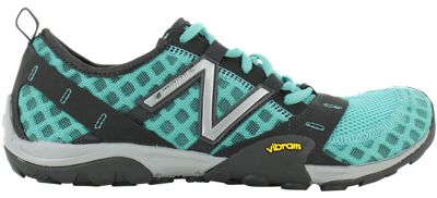 new balance MINIMUS TRAIL 10 DAMEN LAUFSCHUHE