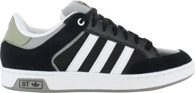 adidas Originals VARIAL ST HERREN FREIZEITSCHUHE, Trend Skate SCHWARZ