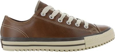 Converse ALL STAR WINTERBOOT OX FREIZEITSCHUHE, Trend Sopo BRAUN