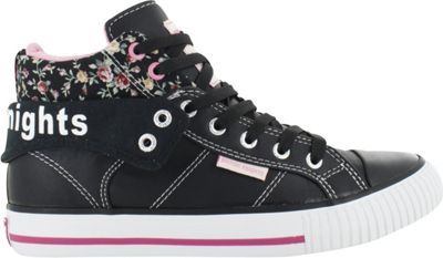 British Knights ROCO DAMEN FREIZEITSCHUHE, Trend Sonstiges SCHWARZ