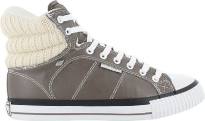 British Knights ATOLL DAMEN FREIZEITSCHUHE, Trend Sonstiges BRAUN