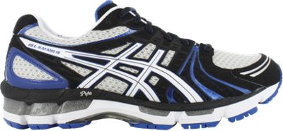 Asics GEL-KAYANO 18 HERREN LAUFSCHUHE product photo