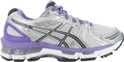 Asics GEL-KAYANO 18 DAMEN LAUFSCHUHE product photo