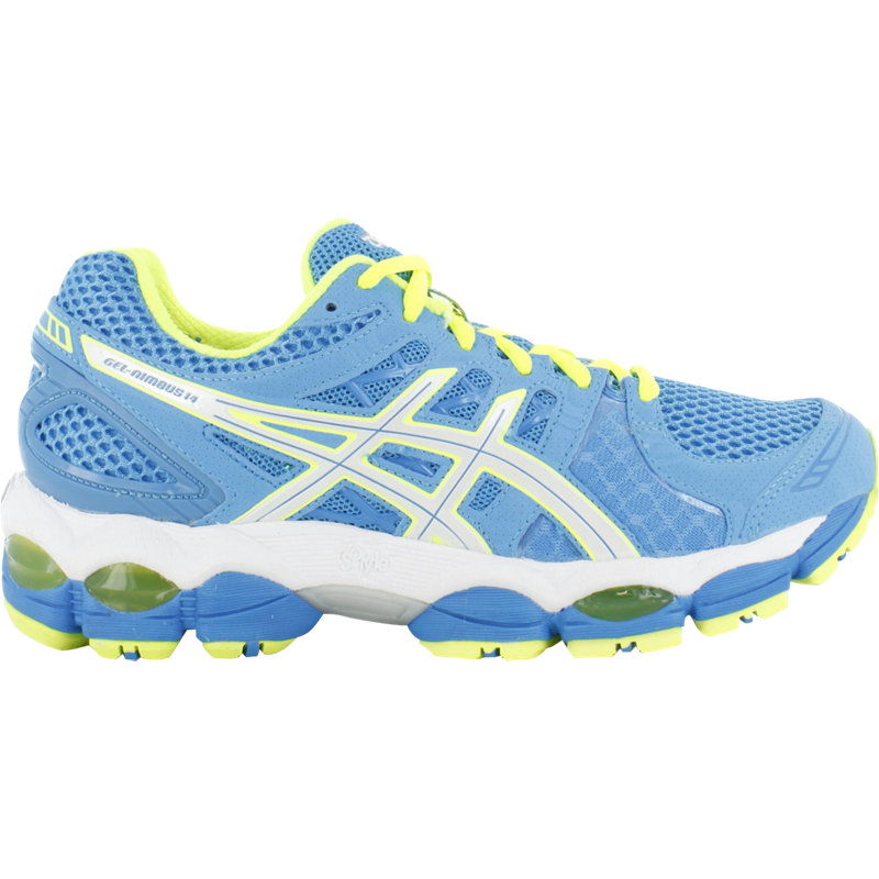 asics nimbus damen asics nimbus damen
