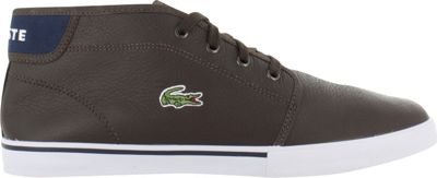 Lacoste AMPTHILL MB HERREN FREIZEITSCHUHE, Trend Sonstiges BRAUN