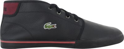 Lacoste AMPTHILL MB HERREN FREIZEITSCHUHE, Trend Sonstiges SCHWARZ
