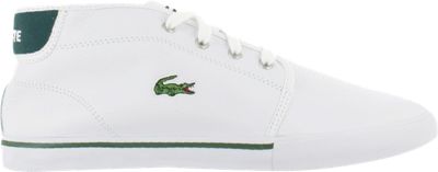 Lacoste AMPTHILL MB HERREN FREIZEITSCHUHE, Trend Sonstiges WEISS