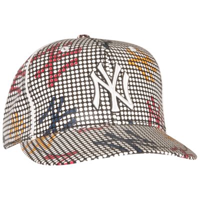 Universal Athletics BASIC HI FLAT TWO CAP product photo