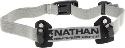 Nathan RACE NUMBER BELT product photo