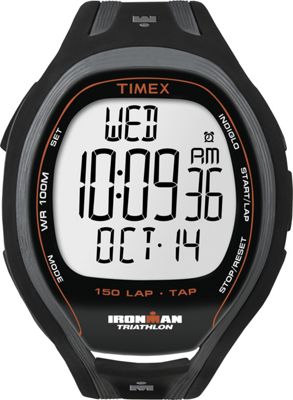 Timex SLEEK 150-LAP TAPSCREEN SPORTUHR