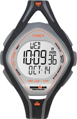 Timex SLEEK 150-LAP TAPSCREEN SPORTUHR