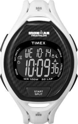 Timex SPORT-CHRONOGRAPH 50 LAP TRAININGSCOMPUTER